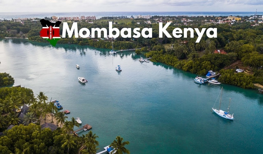 Top 10 Things To Do in Mombasa